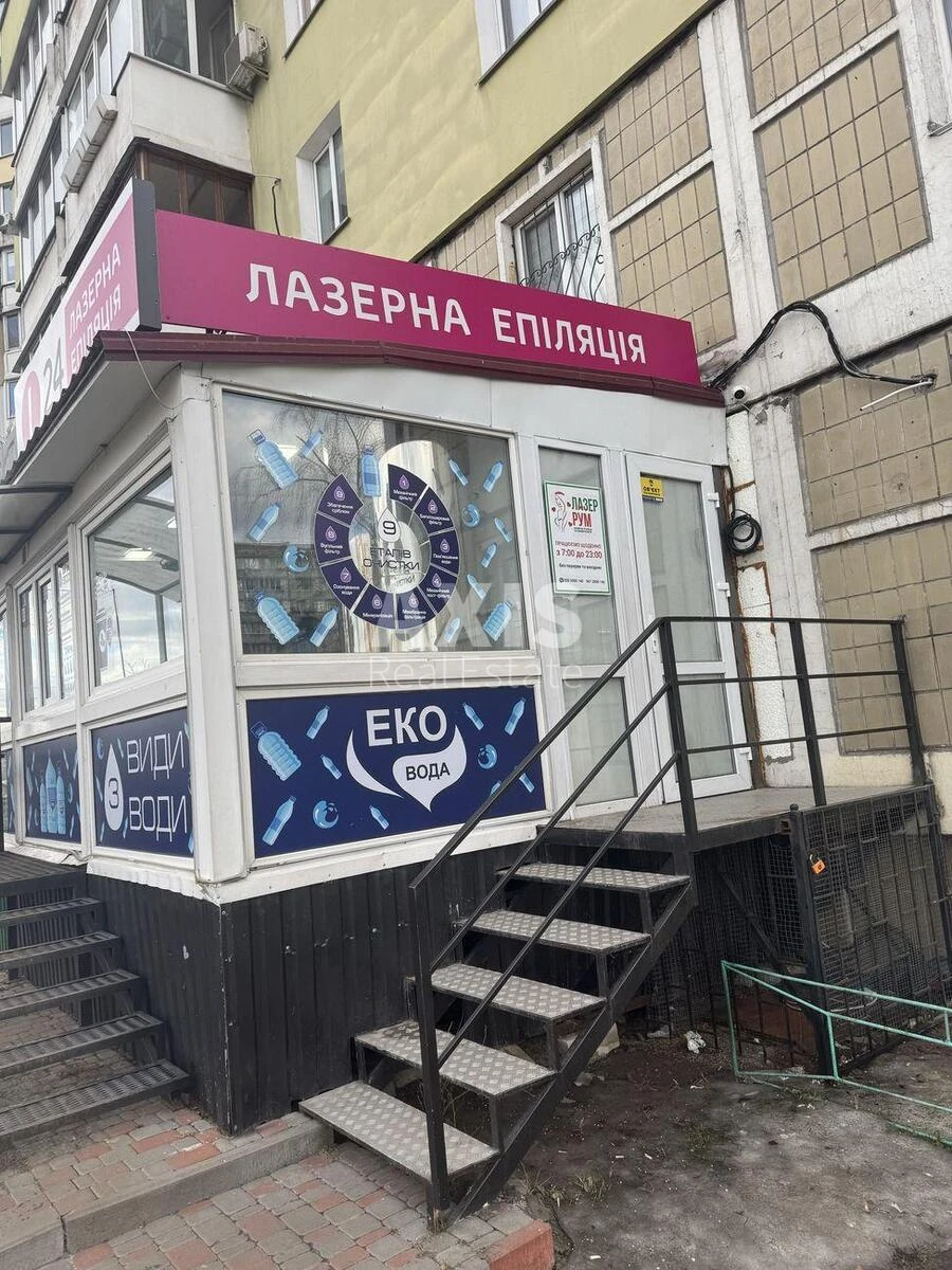 Объект торговли пр-т Червоной Калины 5, 73м2681651