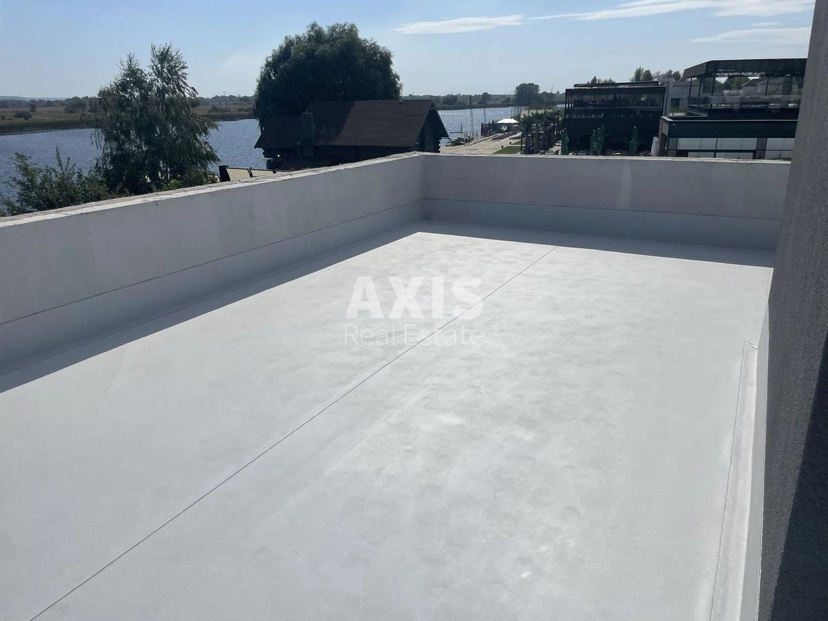 House vul. Tereshkovoi' Valentyny, 85m2, Kyiv city415720