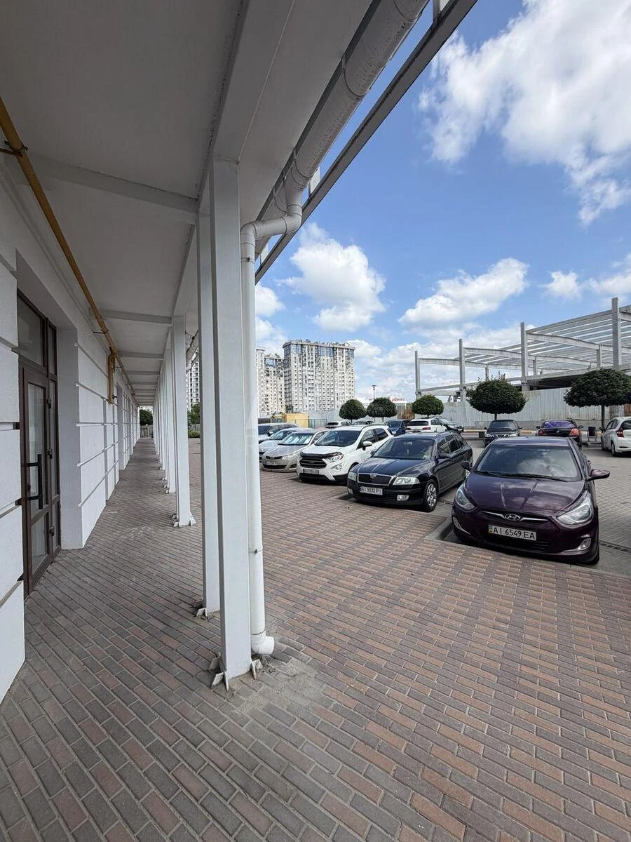 Trade object vul. Amosova Mykoly 4, 150m2714521