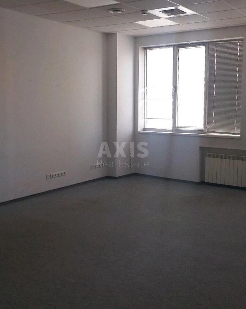 Office vul. Vasyl'kivs'ka 14, 150m265265