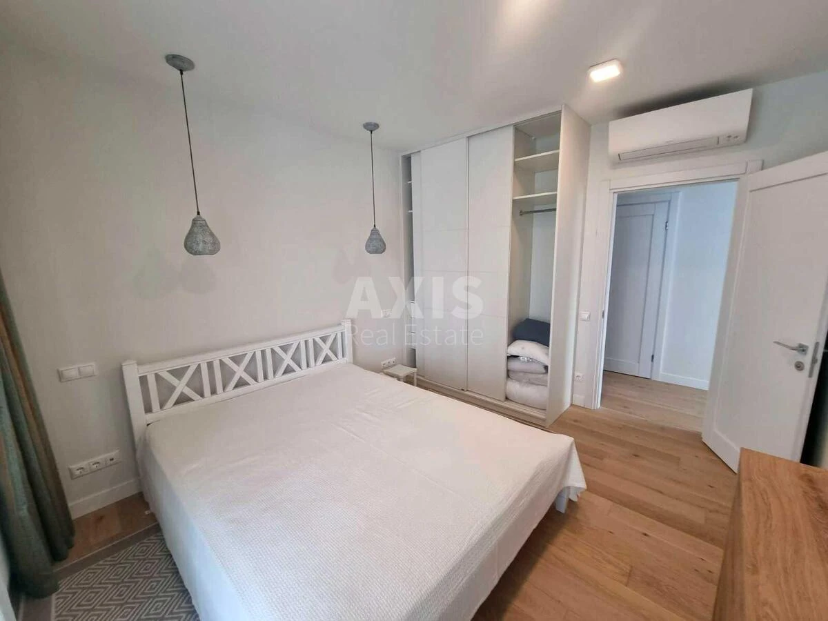3k apartment vul. Kudri Ivana 77147911