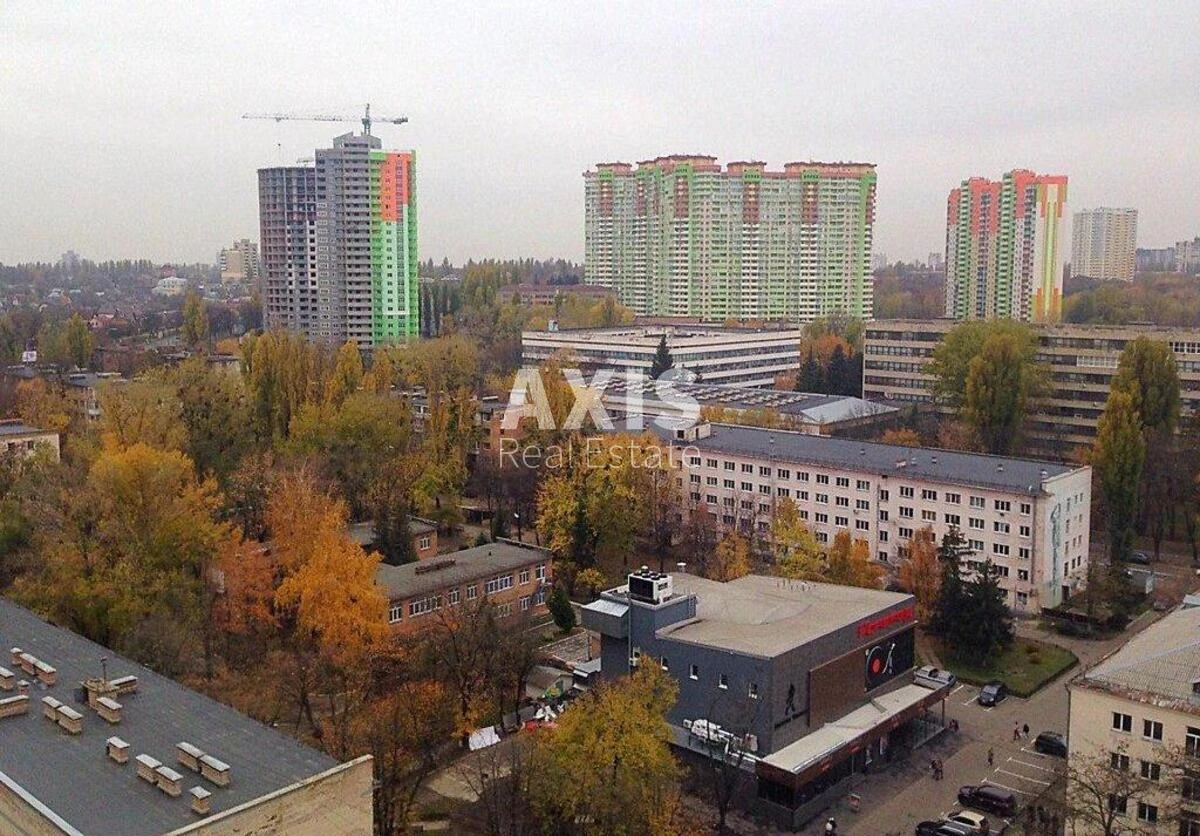 3k apartment vul. Nizhyns'ka 54851413