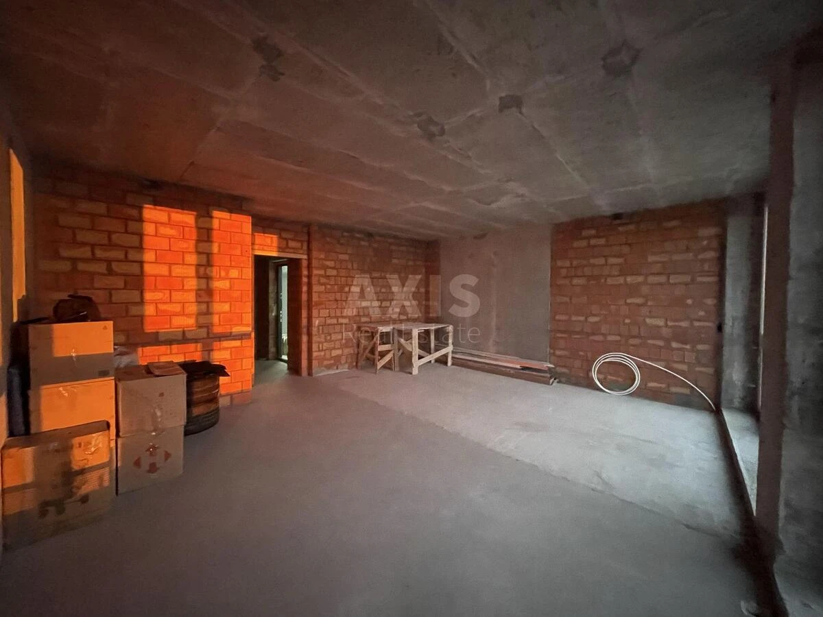 1k apartment vul. Zarichna 16685642