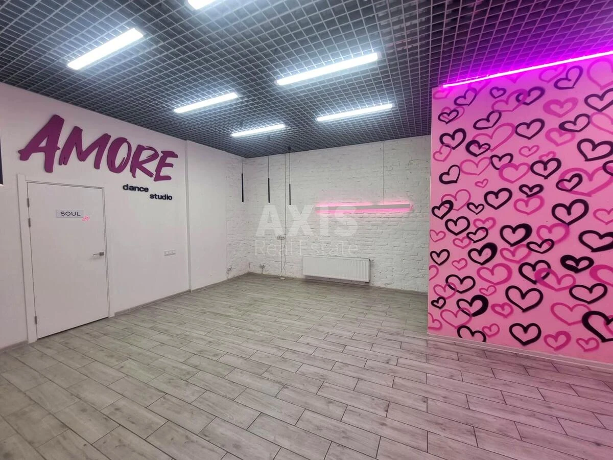 Объект торговли ул. Андрея Верхогляда 4Б, 160м2669293