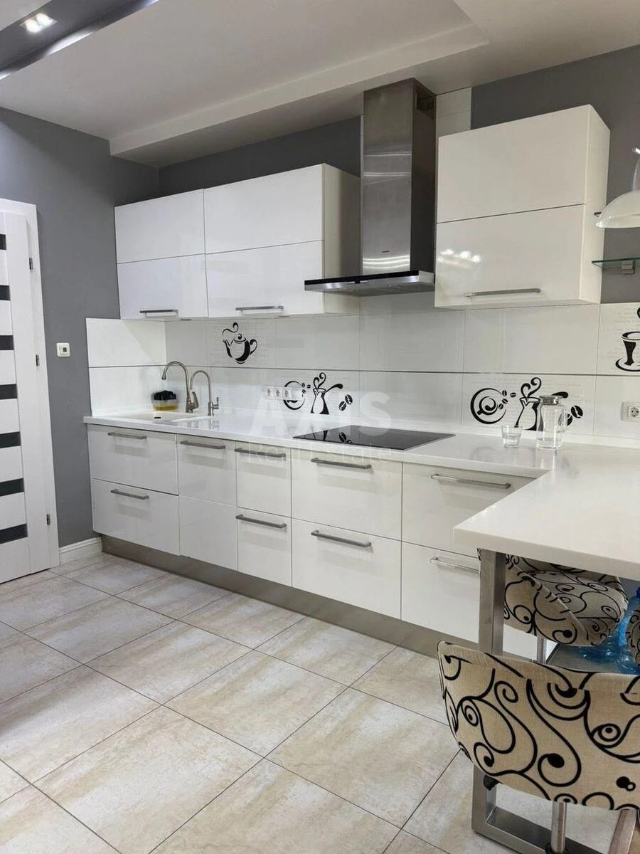 1k apartment bul. Gasheka Jaroslava 8А71533