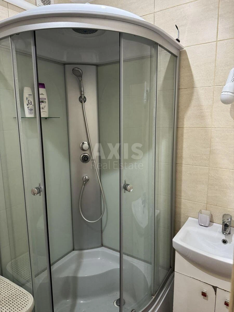 2k apartment vul. Jarmoly Viktora 38А653415