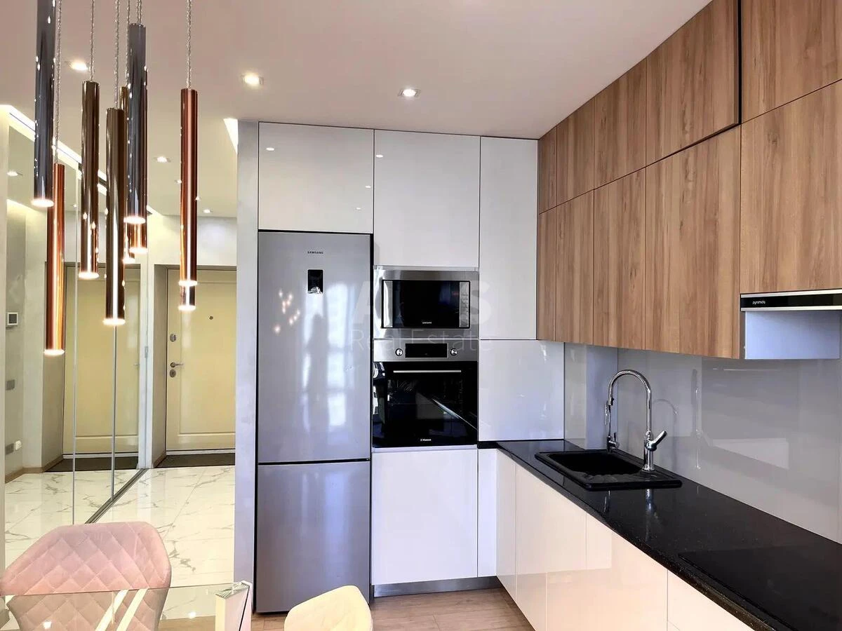 2k apartment vul. Patriarha Mstyslava Skrypnyka 48А6694710