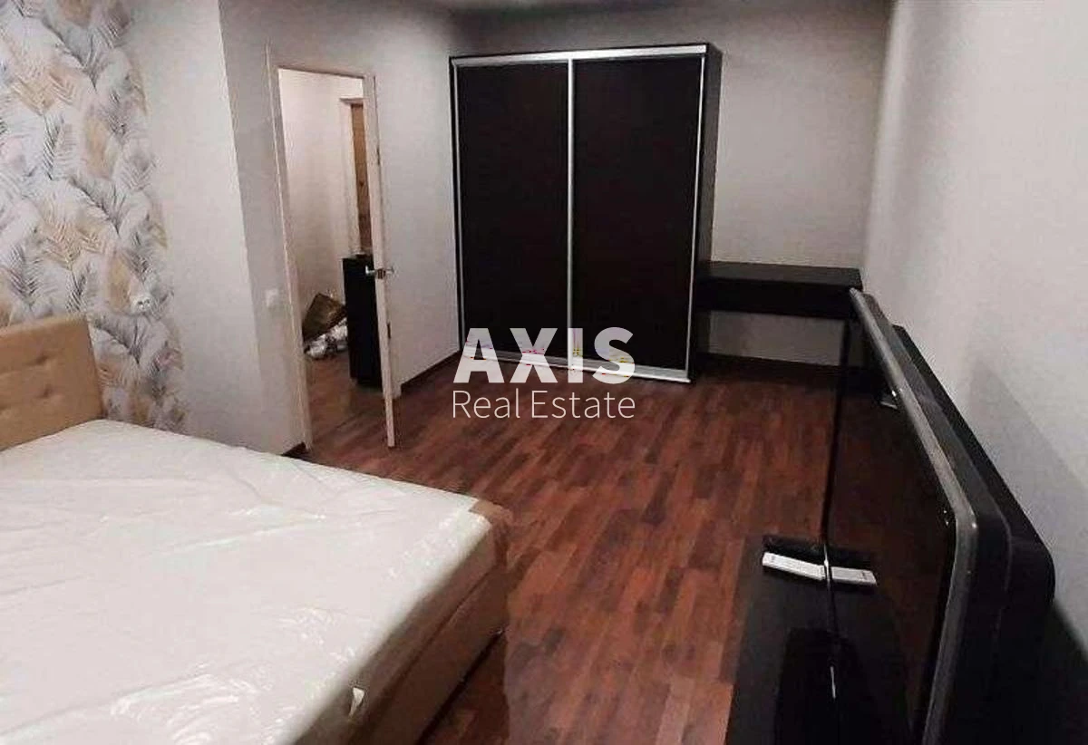 1к квартира ул. Берковецкая 6280103