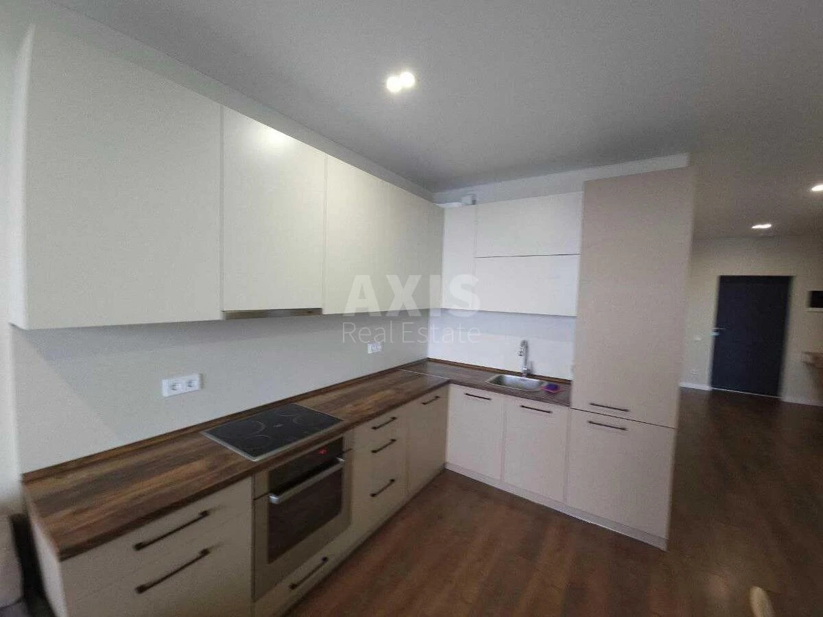 2k apartment vul. Mykhayla Boychuka 41Б68621