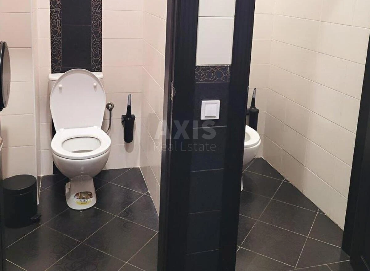 Офис ул. Сечевых Стрельцов 50, 123м2653766