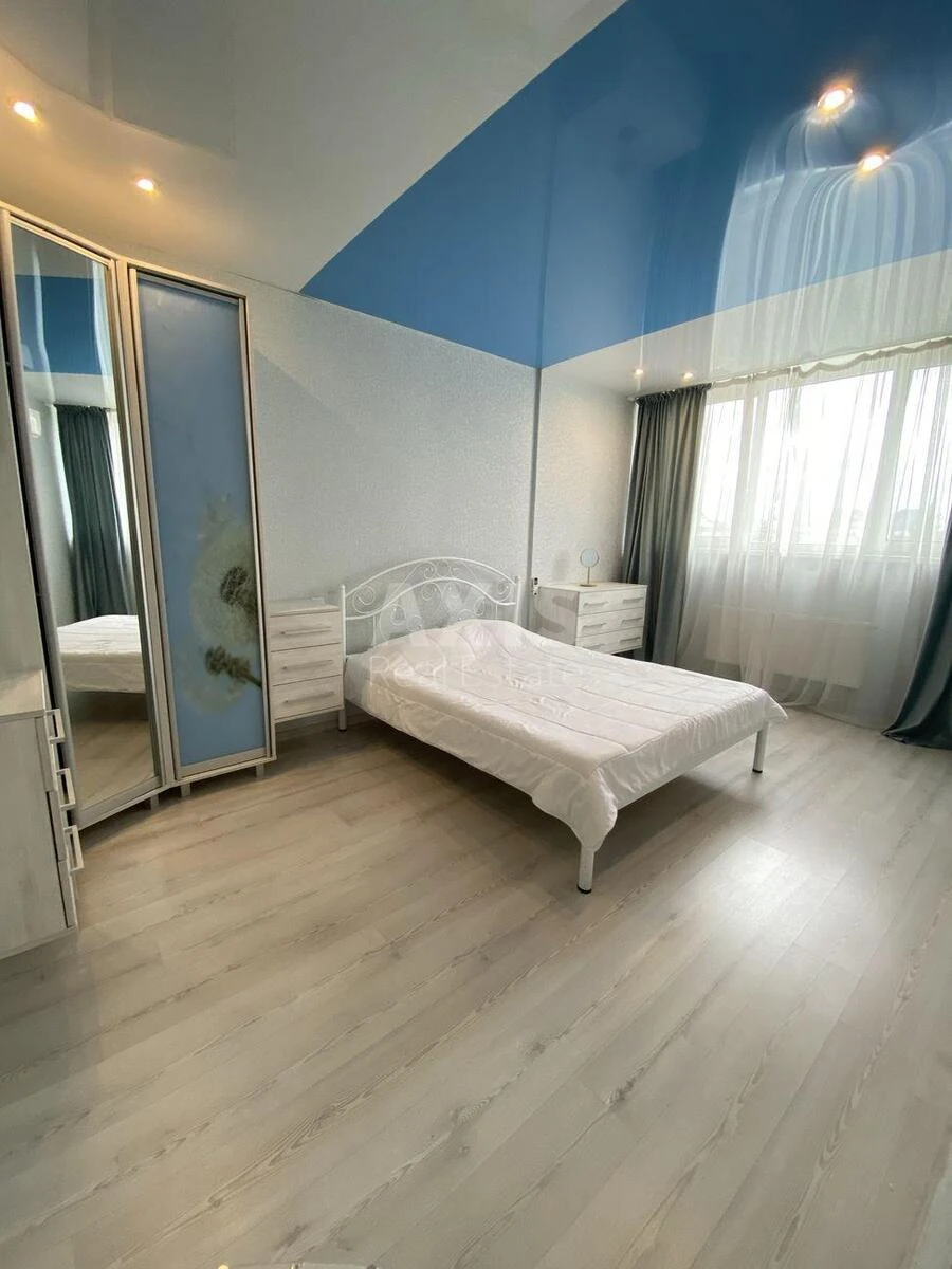 2k apartment vul. Mel'nykova 51Б686336