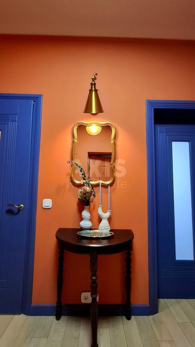 1k apartment vul. Andriya Verkhohlyada 3631608