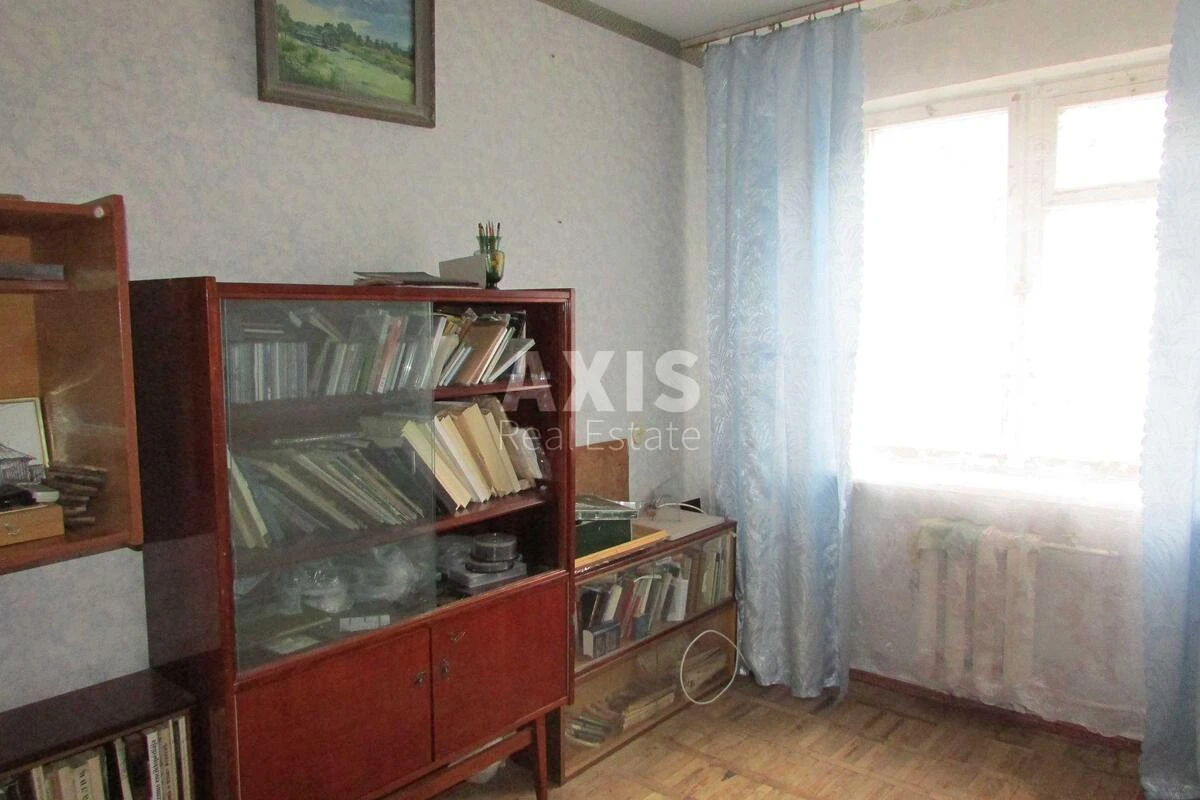 2к квартира ул. Донца Михаила 18А519382