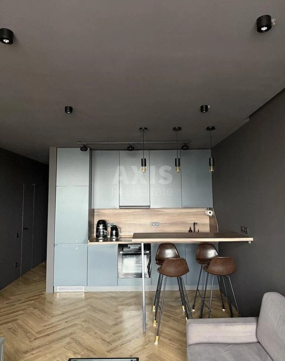 2k apartment vul. Pol'ova 7366991