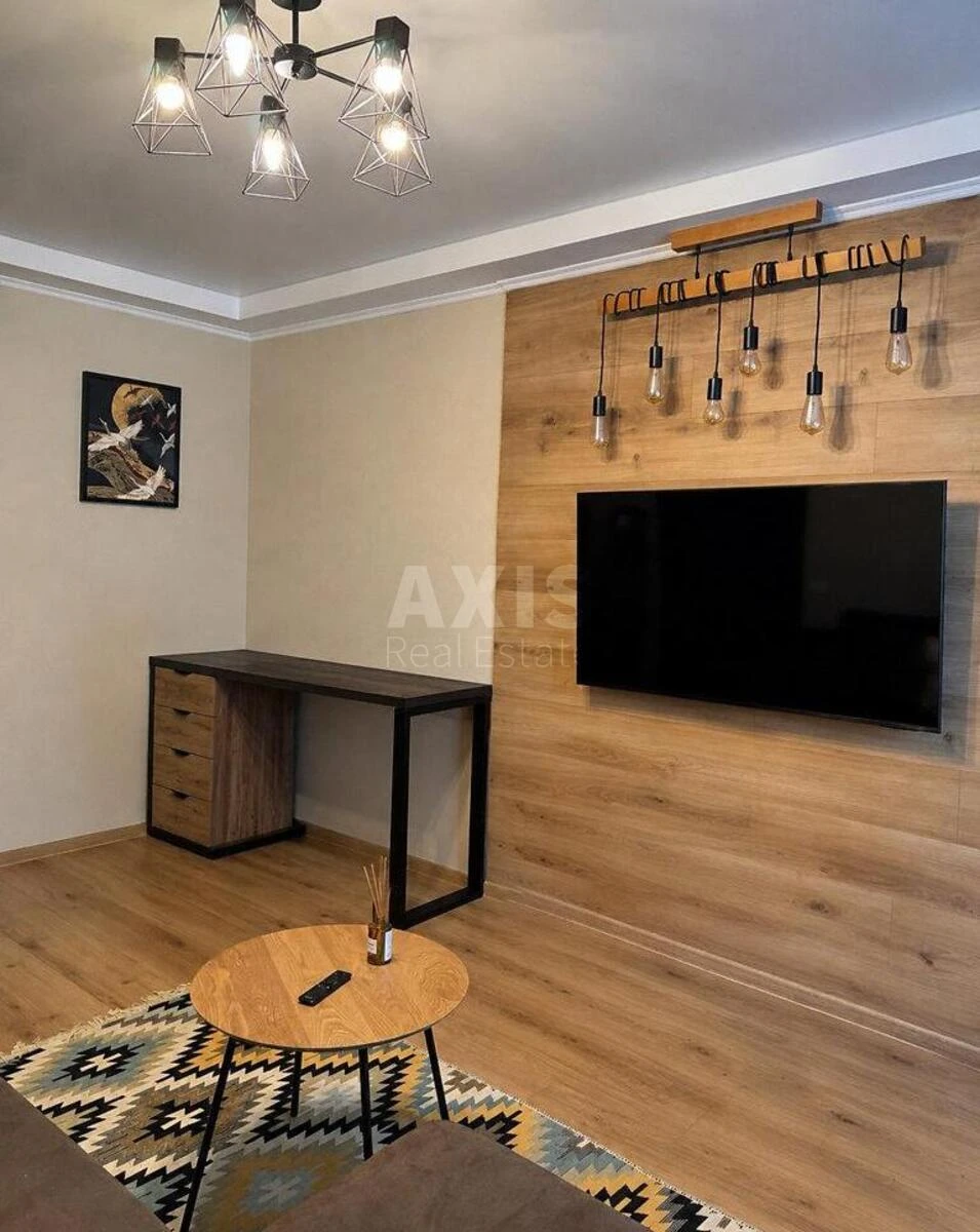 2k apartment vul. Myshyna Myhajla 2701183