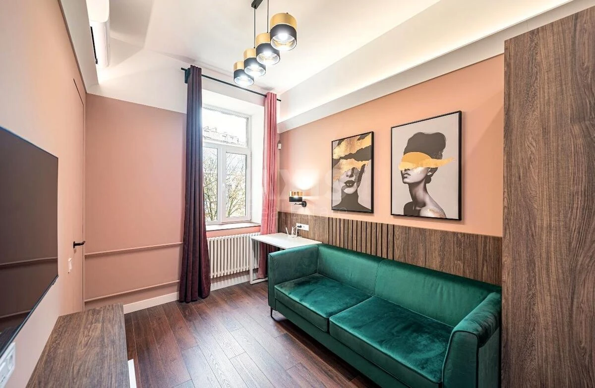 2k apartment vul. Basejna 3654376