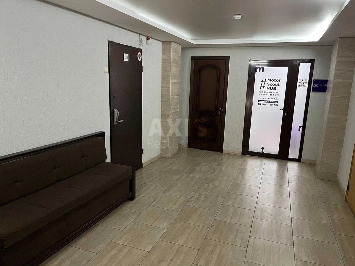 Office vul. Golosii'vs'ka 7, корп. 1, 2295m2632426