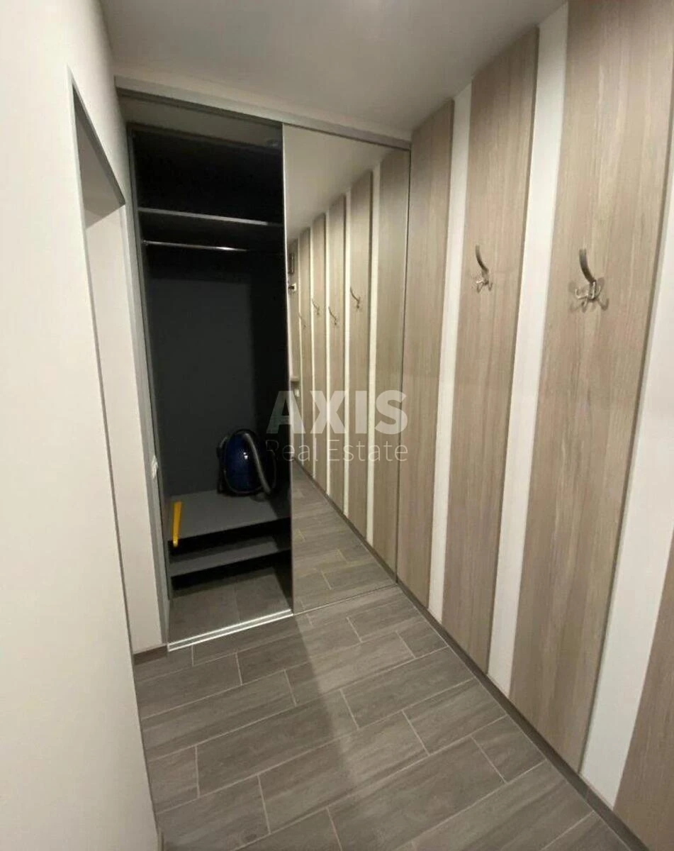 1к квартира ул. Oleksandry Ekster 16686048
