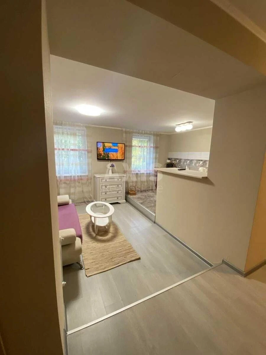 1k apartment vul. Grechka Marshala 24716123