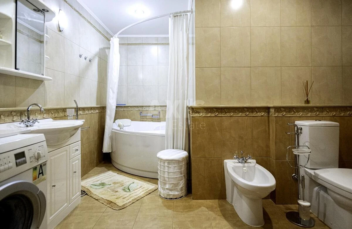 2k apartment vul. Levka Lukyanenka 296330810