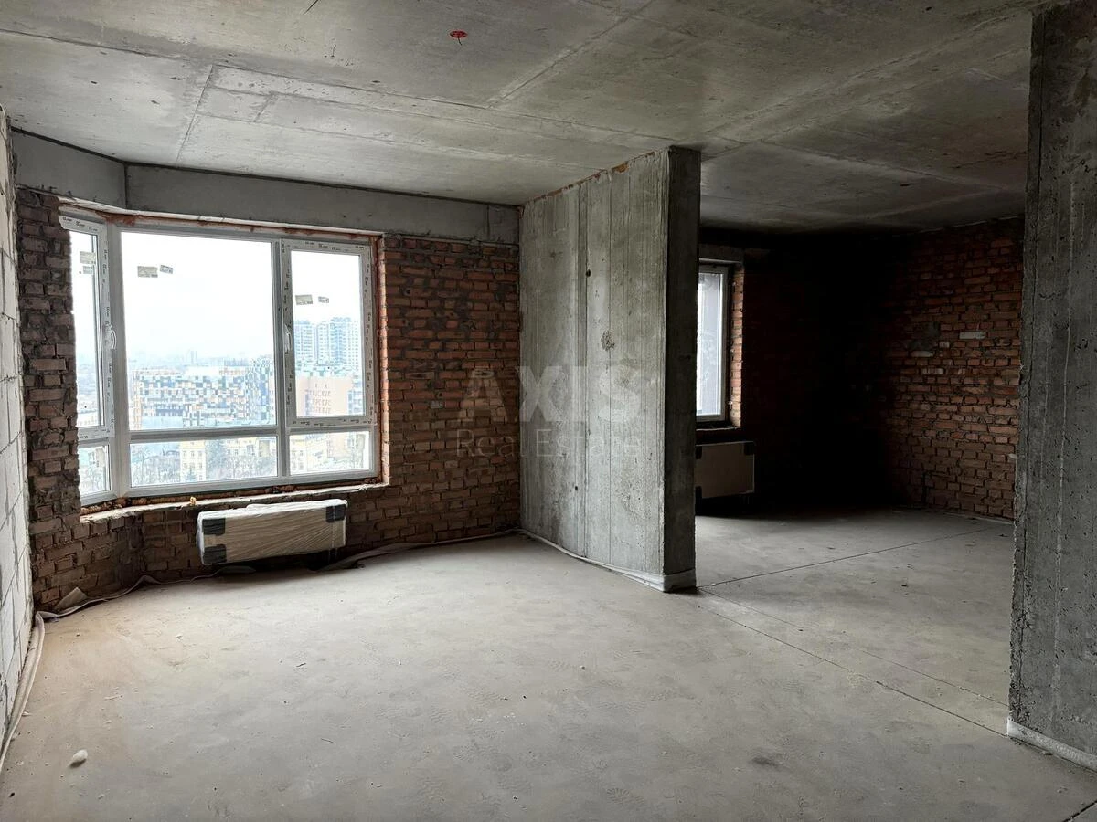5k apartment vul. Zlatoustivs'ka 25701525