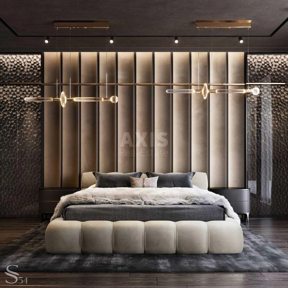 4k apartment vul. Andriya Verkhohlyada 18686955