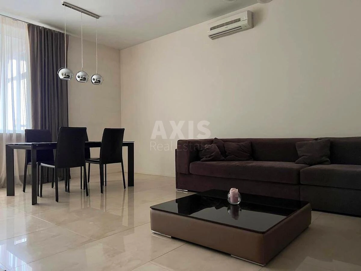 3k apartment bul. Lesi Ukrai'nky 7Б654886