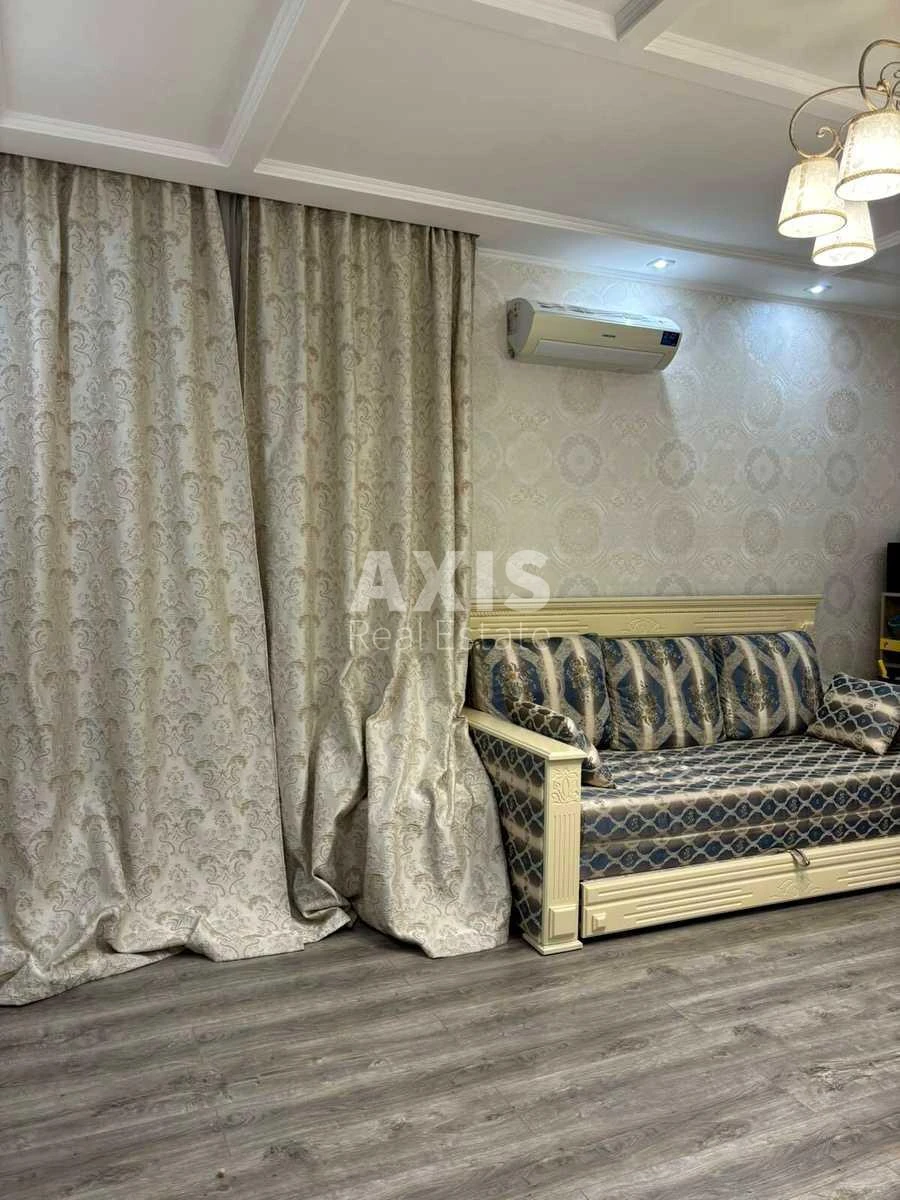 2k apartment vul. Heroyiv Polku «Azov» four B7057312