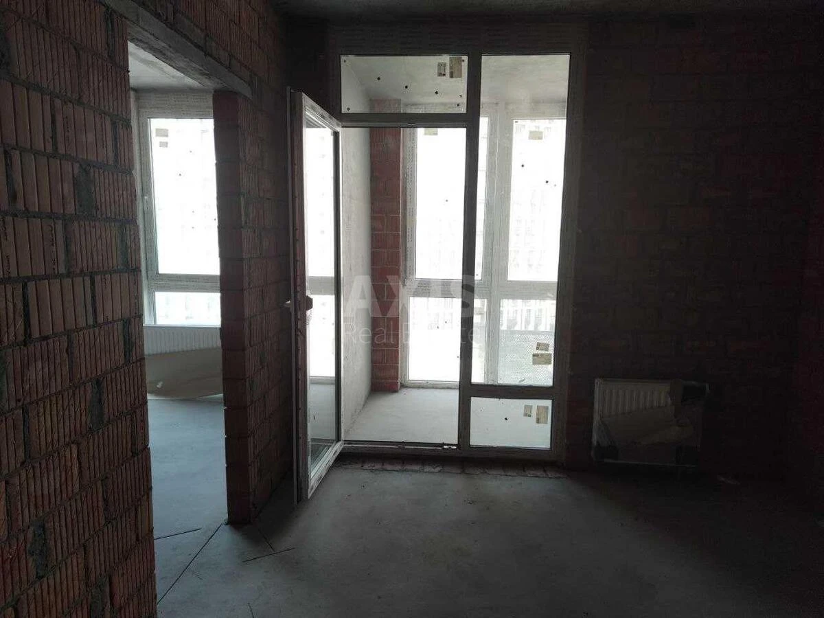 1k apartment vul. Zarichna 6, корп. 36603610