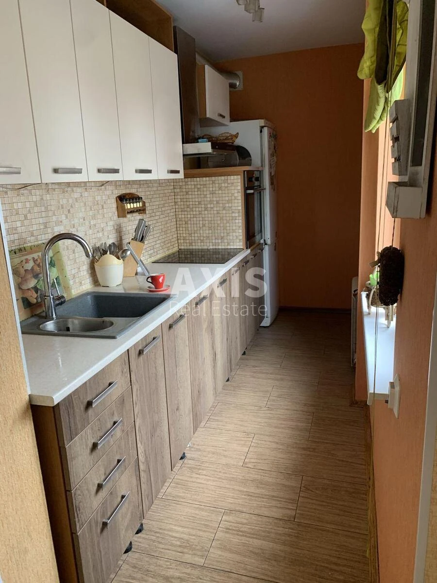 3k apartment vul. Sergija Kolosa 261664