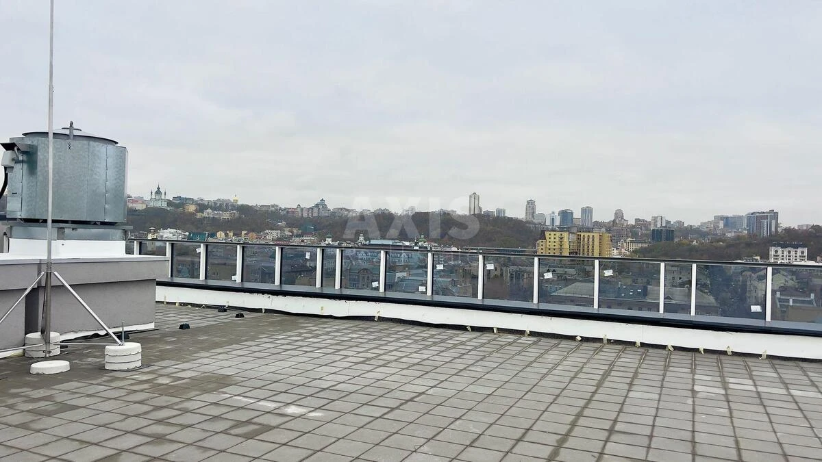 Офис ул. Почайнинская 38/44, 550м2675517