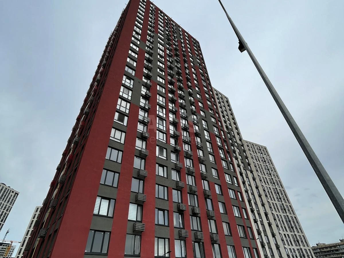 1k apartment vul. Vsevoloda Zmijenka 217061314