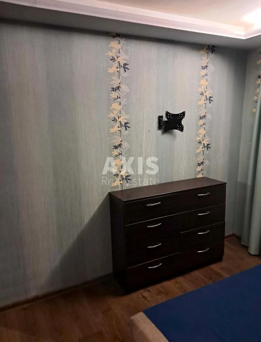 1k apartment pr-t Chervonoyi Kalyny п'ятдесят дев'ять А638932