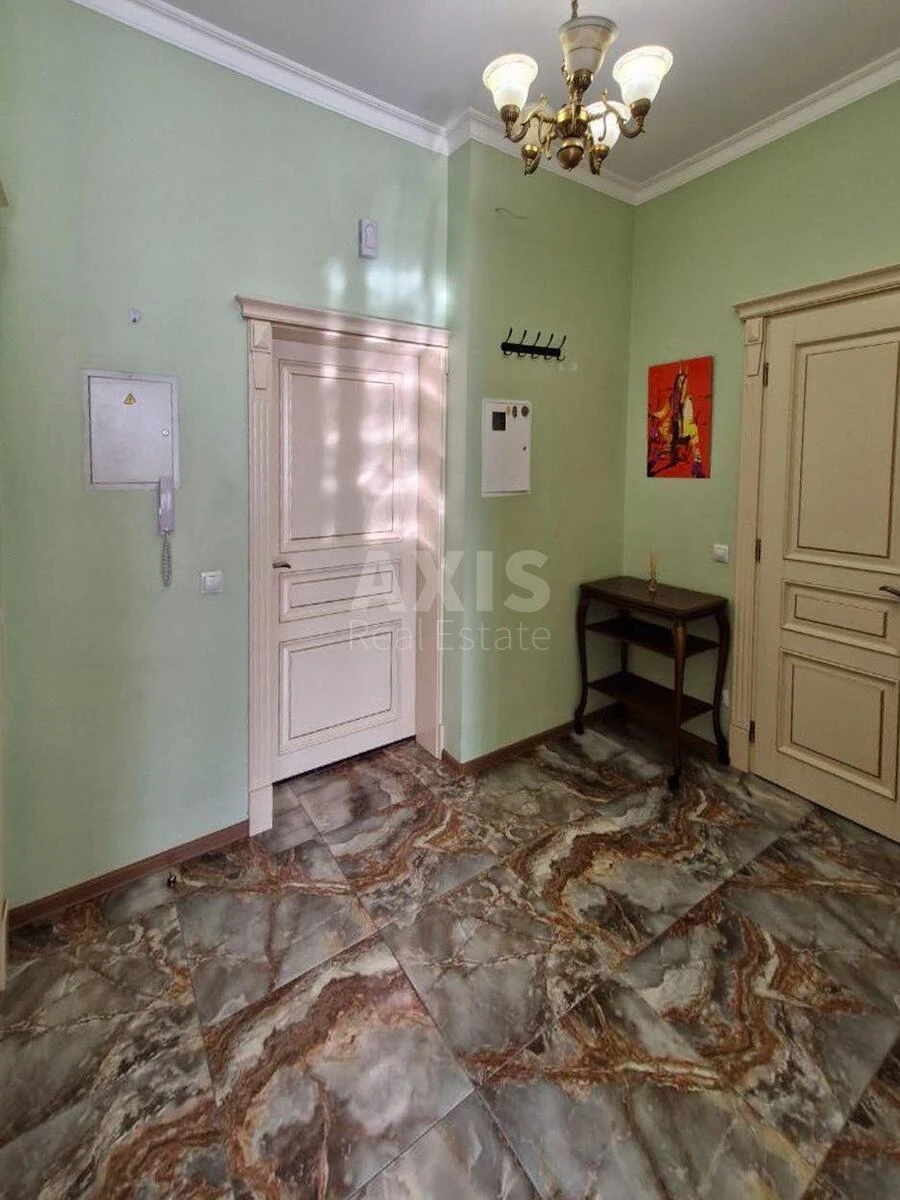 2k apartment nab. Dniprovs'ka 14659087