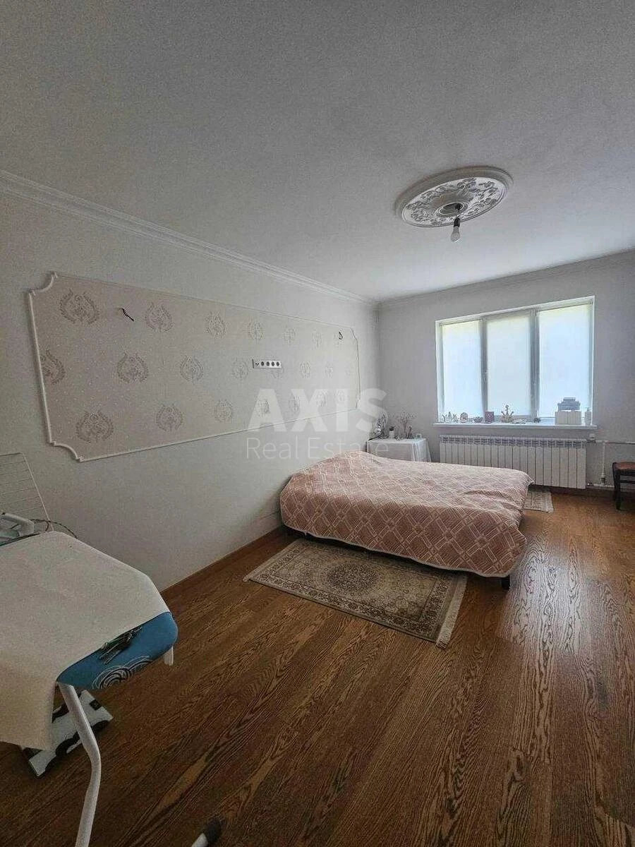 3к квартира пр-т Бажана Николая 7А642594