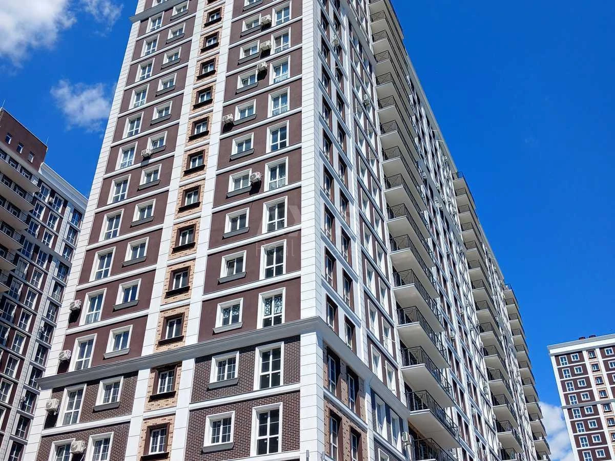 2k apartment vul. Myhajla Maksymovycha 24В7058222