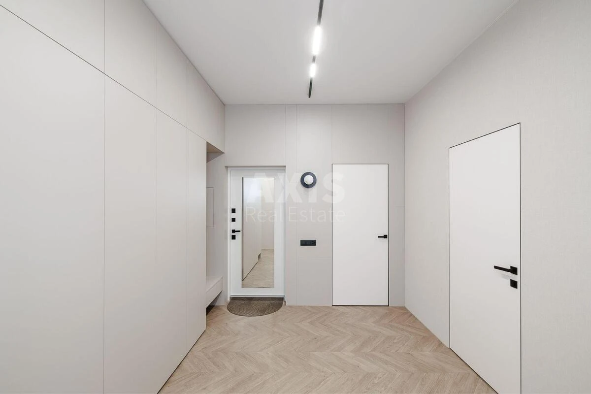 3k apartment vul. Kahovs'ka 606908113