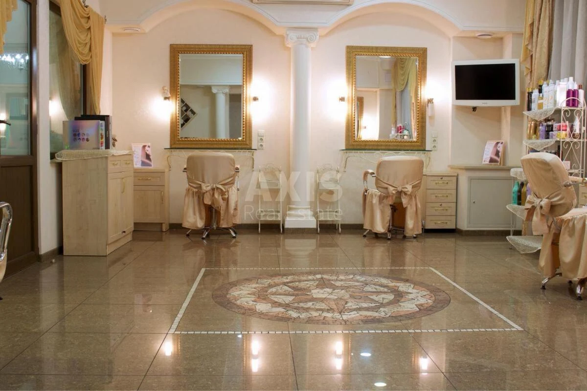 Trade object vul. Zabily Viktora 5, 100m2690882
