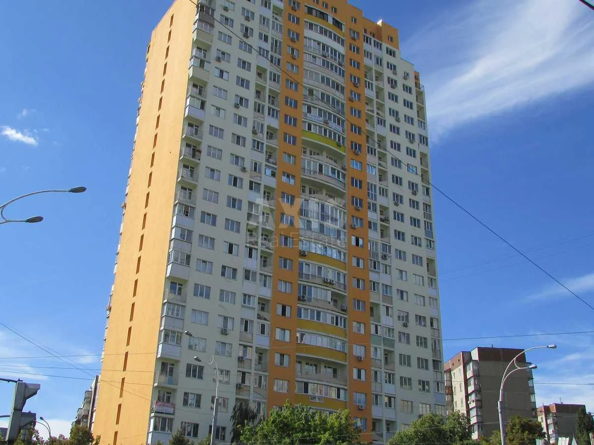1к квартира ул. Ужвий Наталии 12706069