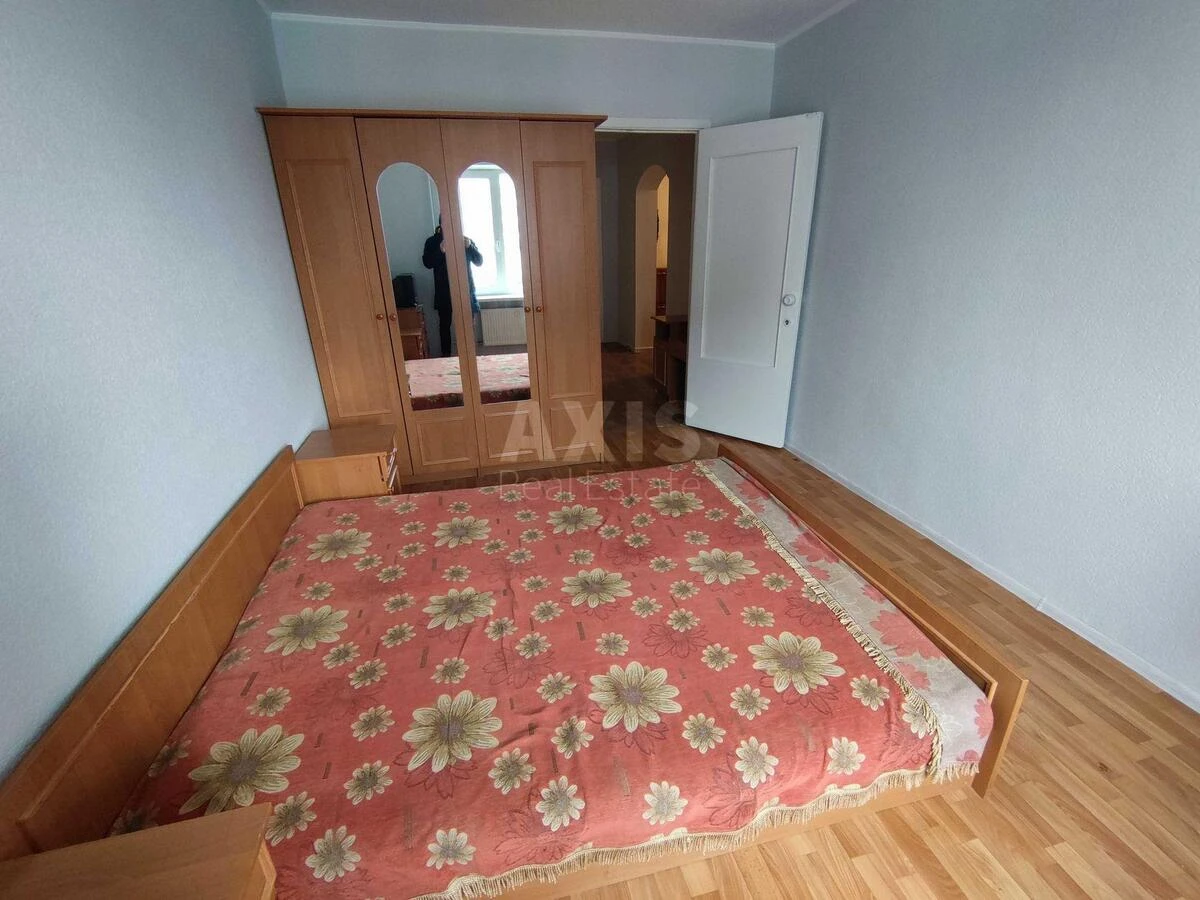 3k apartment vul. Stusa Vasylja 28595416