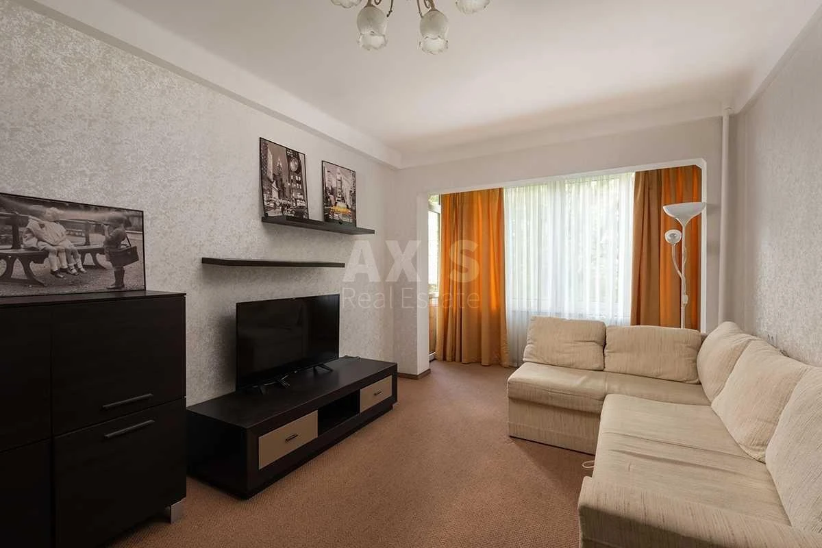 2k apartment bul. Rusanivs'kyj 9671722