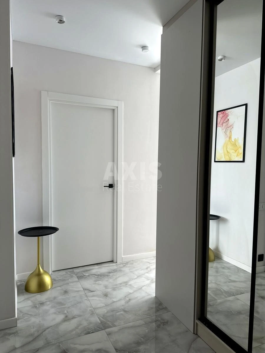 1k apartment vul. Myhajla Maksymovycha 28К656049