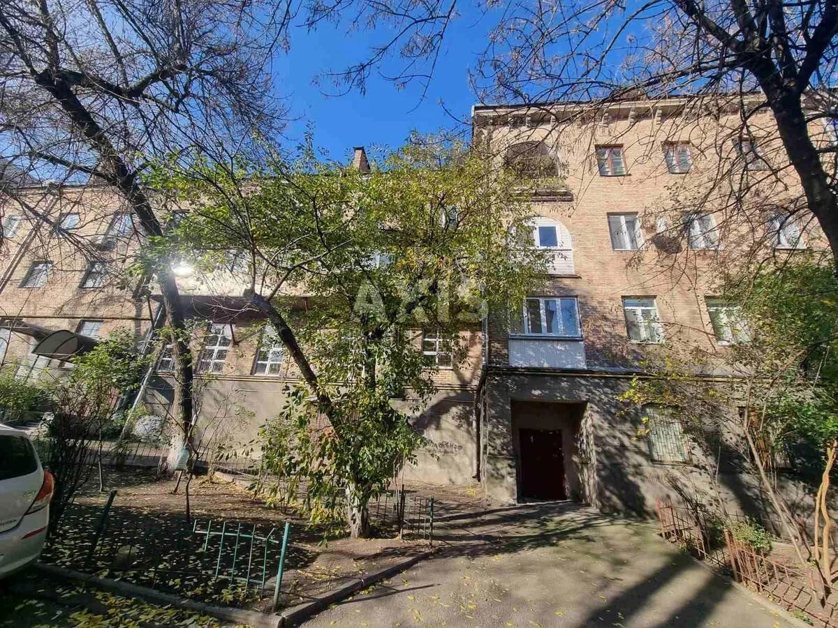 3k apartment vul. Velyka Vasyl'kivs'ka 7/75804710