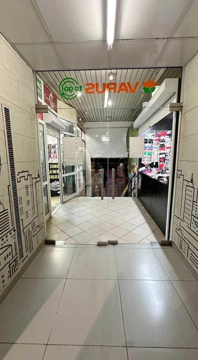 Объект торговли ул. Константиновская 2А, 81м2671992