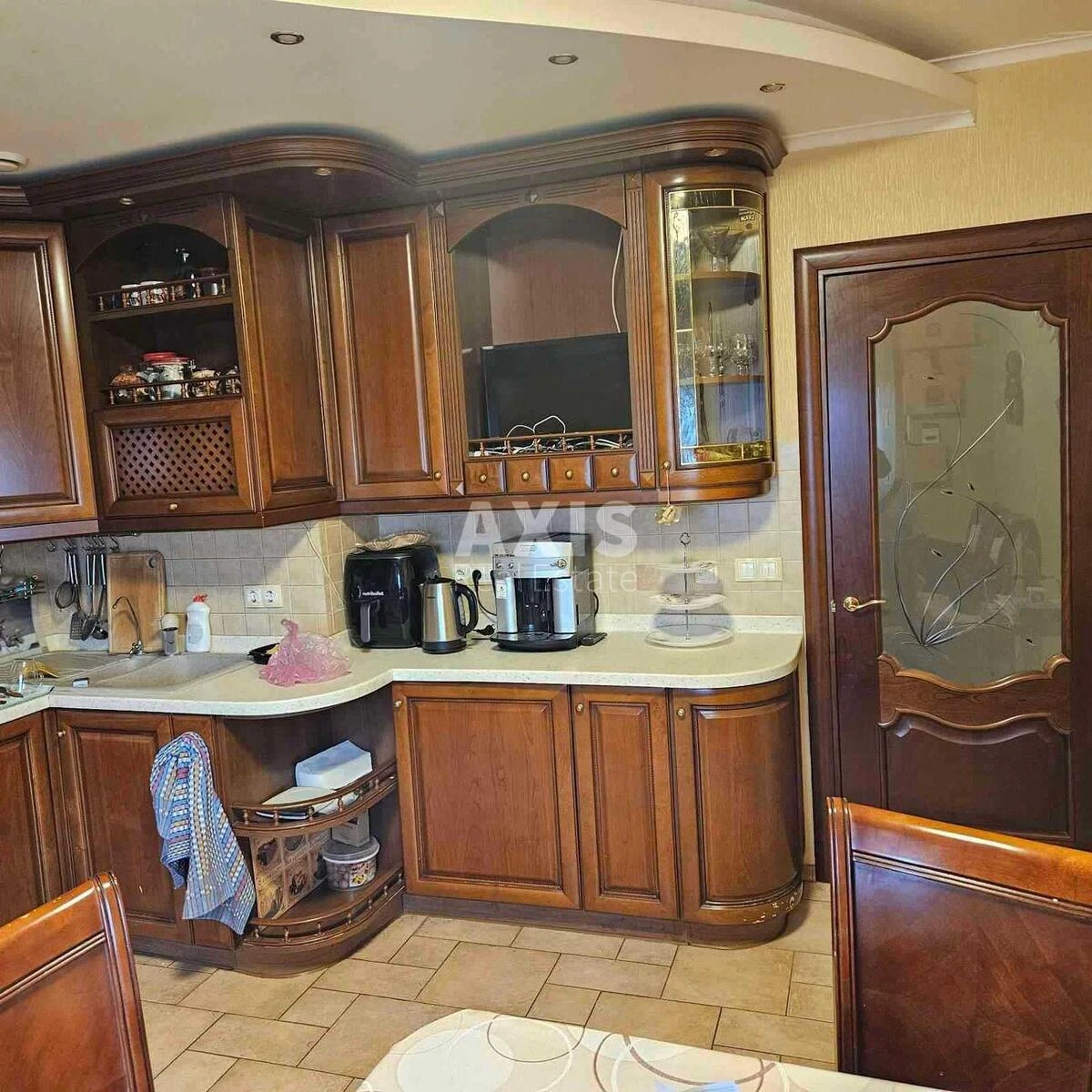 4к квартира ул. Воробьева Геннадия Генерала 13Є613450