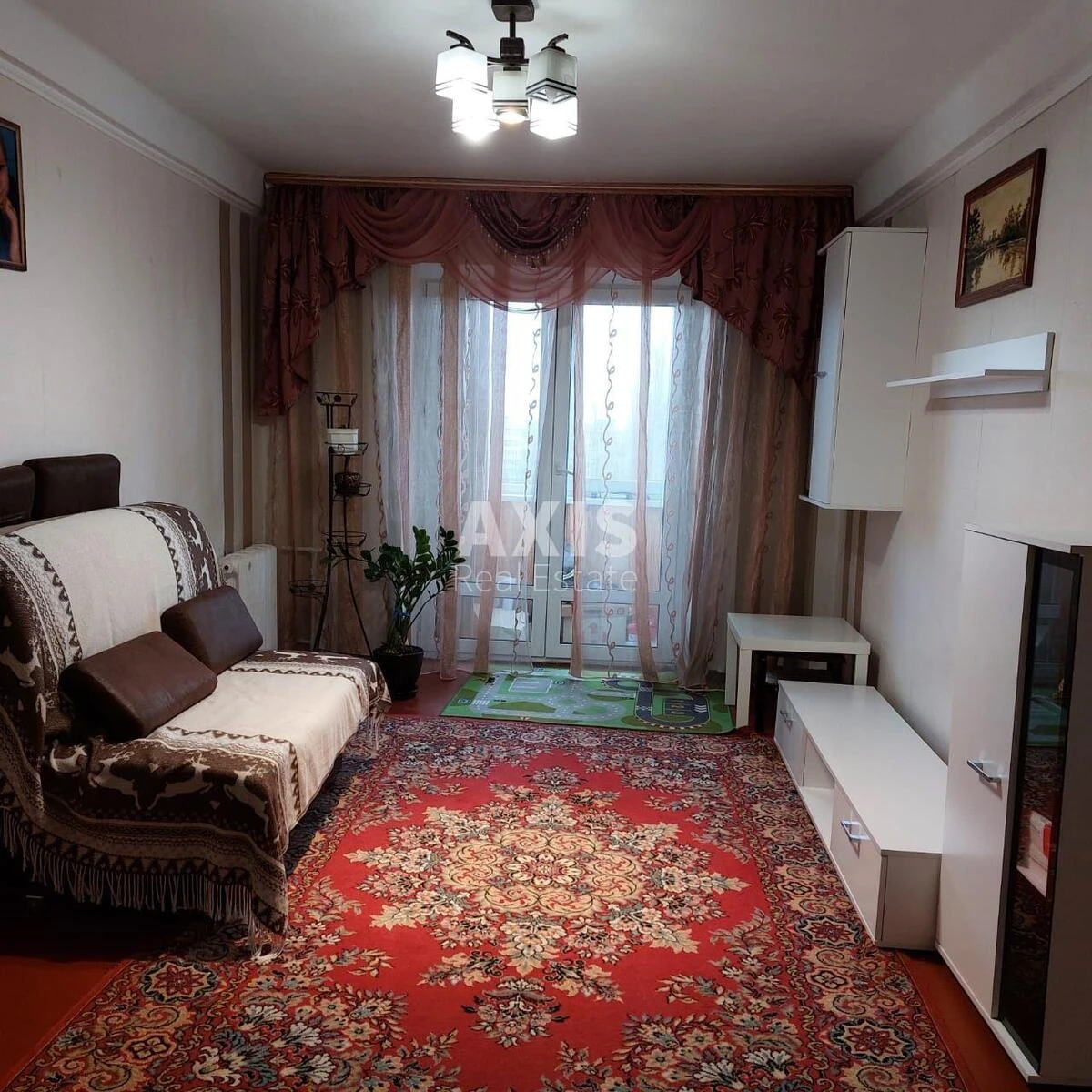 3k apartment vul. Lytvynenko-Vol'gemut 4631892