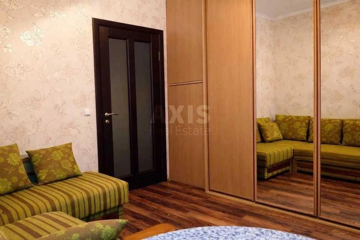 3к квартира пр-т Григоренко Петра 5656353