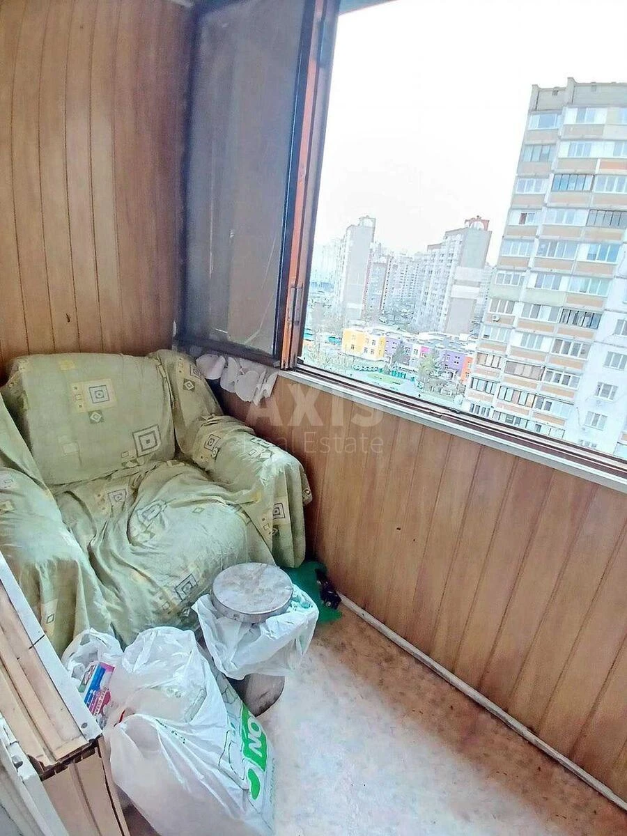 2к квартира ул. Закревского Николая 87В6724012