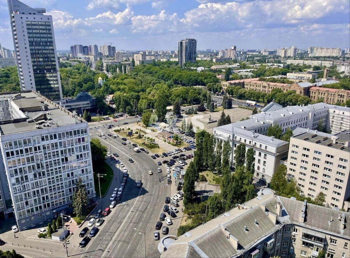 1к квартира ул. Липковского Василия Митрополита 38500867