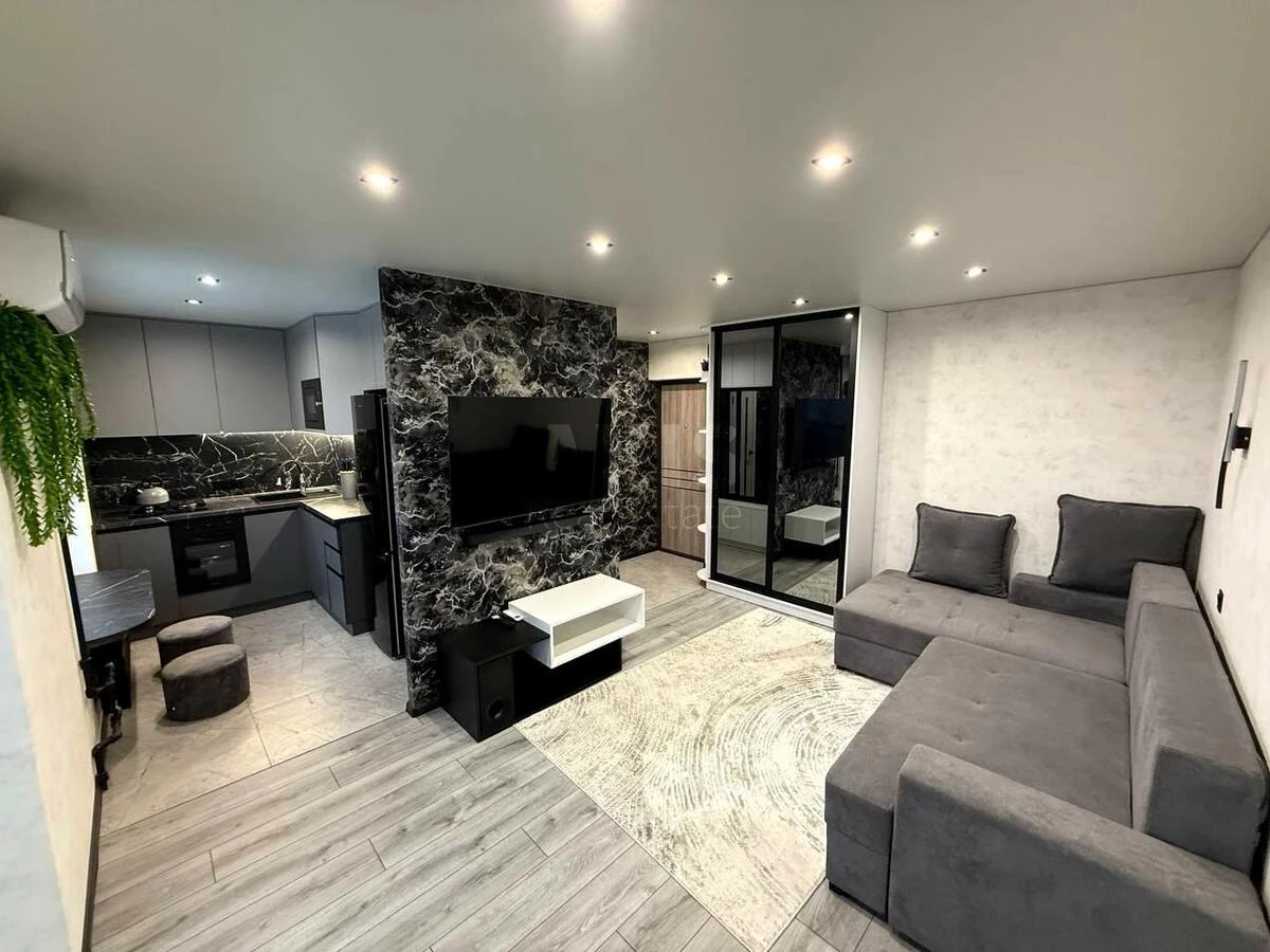 1k apartment vul. Fedora Maksymenka 106392110